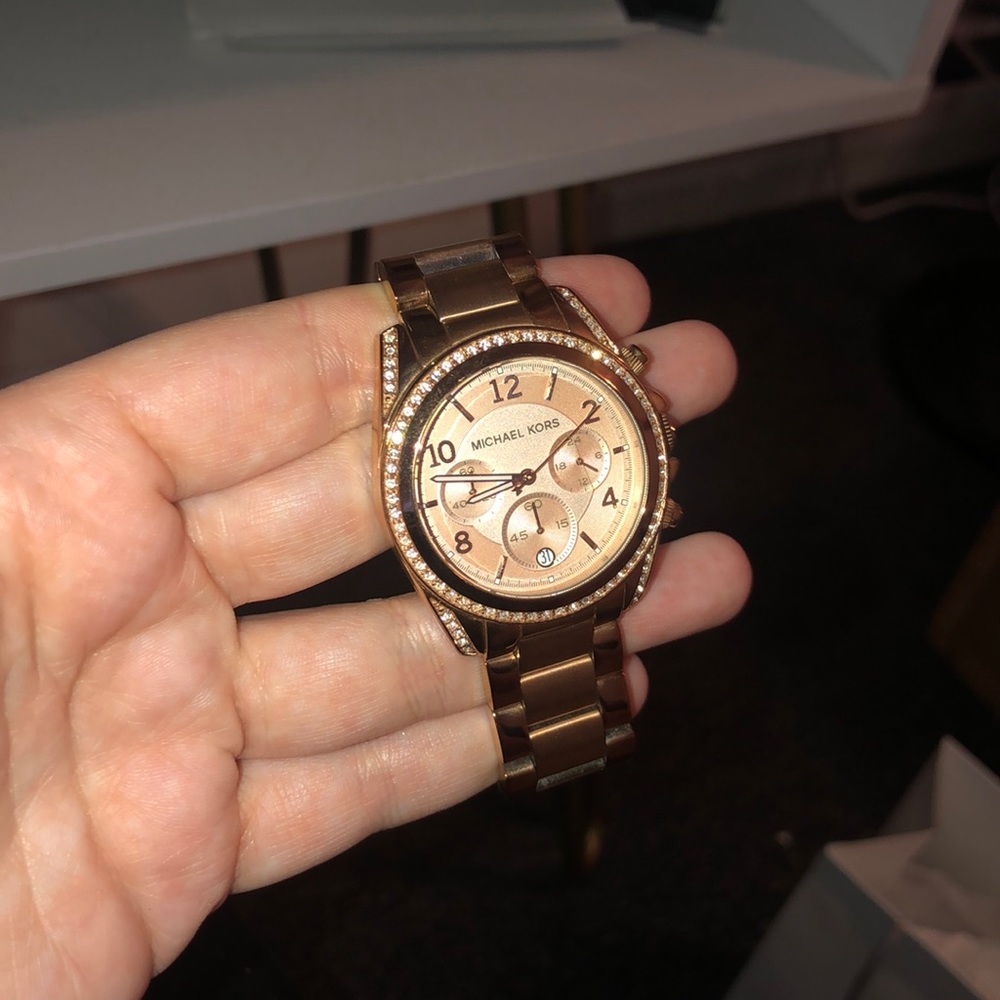 Michael Kors Watch